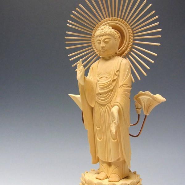 古代　木彫　阿弥陀仏　高さ39㎝　トヒトコ　東な7-0818⭐︎2F 古代 木彫 阿弥陀仏 高さ39㎝ トヒトコ 東な7-0818⭐︎2F - メルカリ