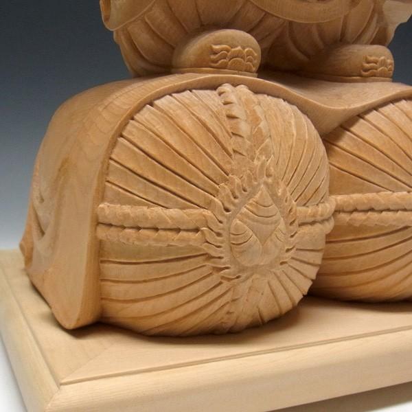 大黒天像 高さ33cm 桧製 木彫り 仏像 : 仏像と縁起物の専門店 龍祥本舗