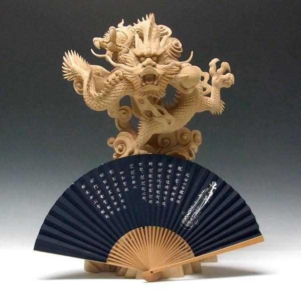 自在細工 龍 置物／桐箱入り／全長約４０ｃｍ／美術品 自在細工 龍 置物／桐箱入り／全長約40cm／美術品 自在細工