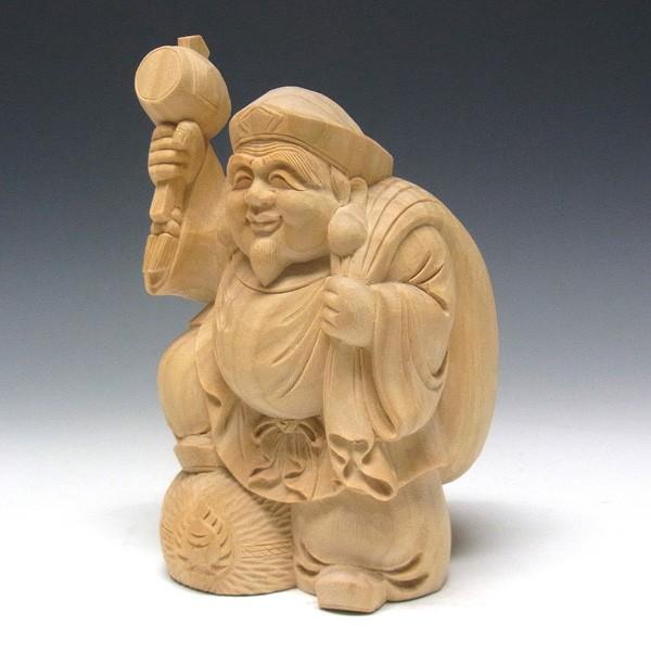 大黒天銅像・秀正銘・七福神・重さ4.8kg 大黒天 仏像」の人気商品一覧 |