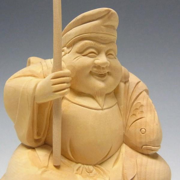 柘植彫 江戸時代 根付 「恵比寿大黒の図」 縁起物 柘植彫 江戸時代 根付 「恵比寿大黒の図」 縁起物 - メルカリ