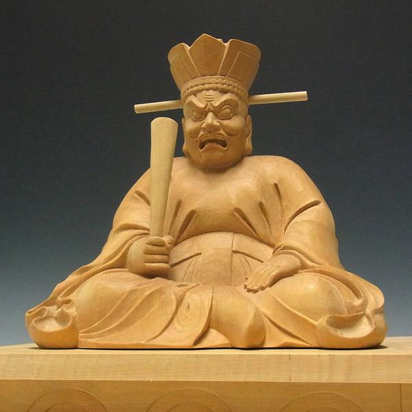 紫檀、黑檀彫刻布袋座佛像、高さ22cm重さ1799g 小叶紫檀｜阿弥陀佛佛陀结跏趺坐，法相慈悲。衣纹层叠垂落，似莲
