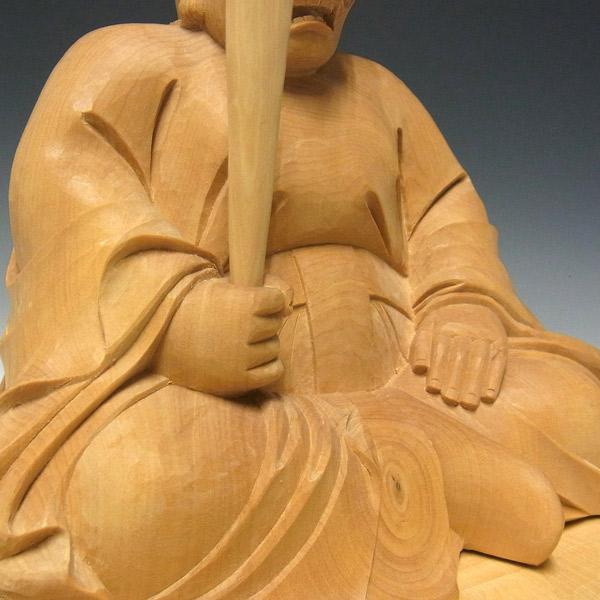 木彫り　縁起物　たかさご　彫刻　だんじり　寺院　仏閣　仏像　骨董品　アンティーク 仏像 販売 龍祥-Ryusho- | 仏像や木彫り・縁起物などの販売