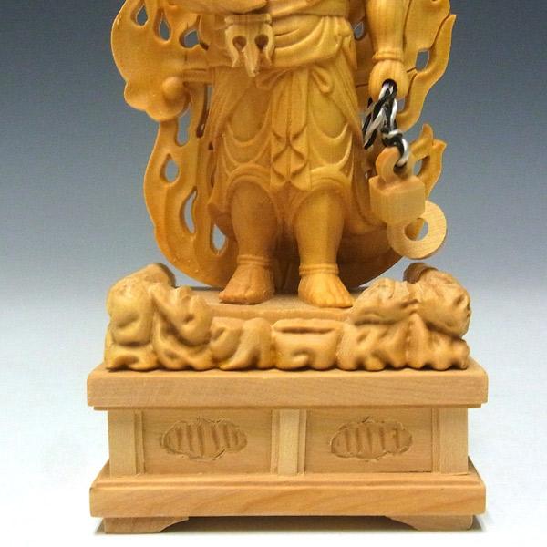 木製立像 「不動明」高さ45cm 41Vrz1U7DSL._UF350,350_QL50_.jpg