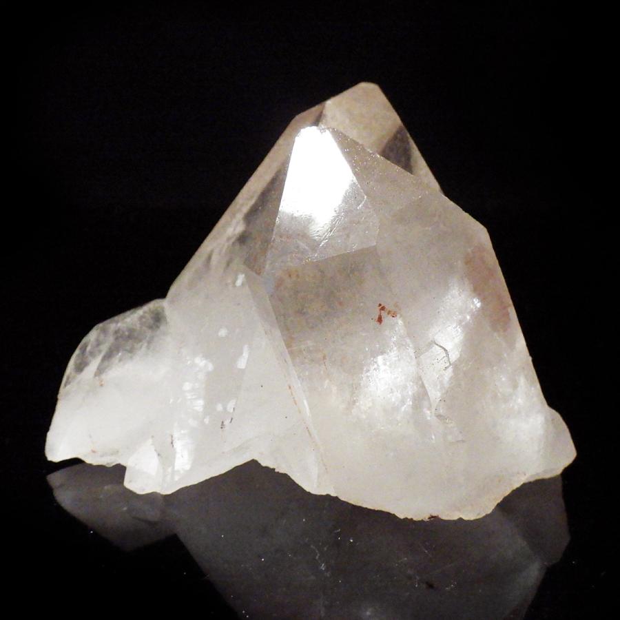 ヒマラヤ産 水晶クラスター インド・マニハール産 ヒマラヤ水晶 天然石 