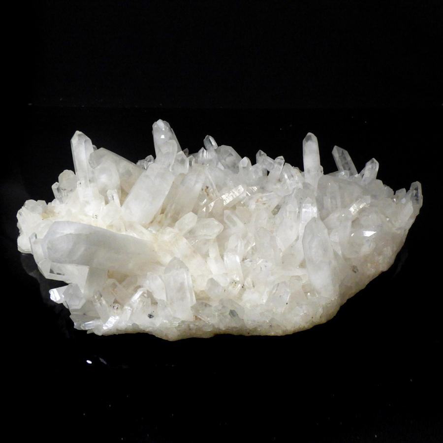 水晶 クラスター 原石 マダガスカル産 天然石 パワーストーン_1