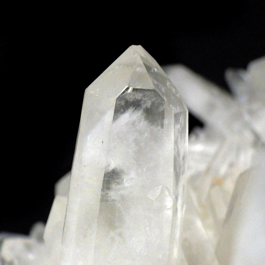 水晶 クラスター 原石 マダガスカル産 天然石 パワーストーン_3