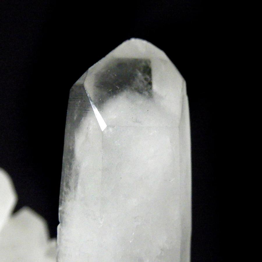 水晶 クラスター 原石 マダガスカル産 天然石 パワーストーン_5