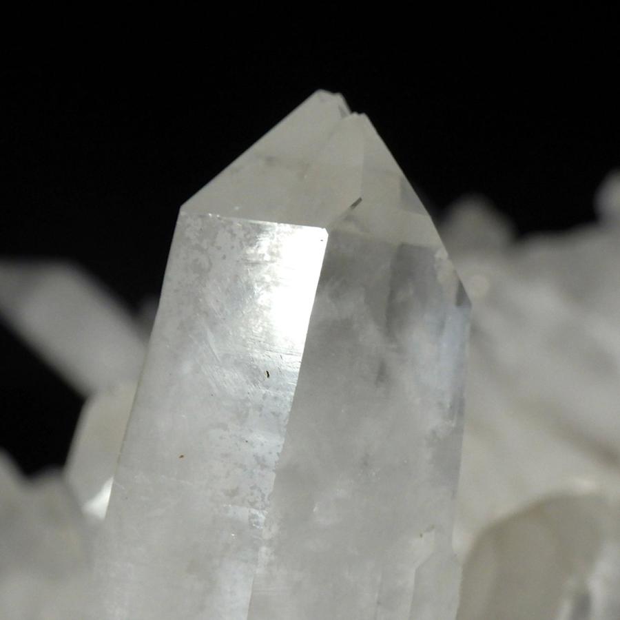 水晶 クラスター 原石 マダガスカル産 天然石 パワーストーン_6