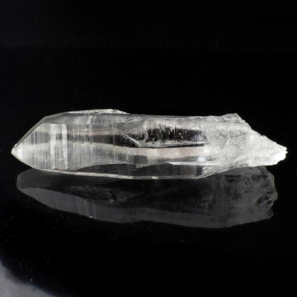 レムリアンシードクォーツ 水晶 原石 ポイント ブラジル産 天然石