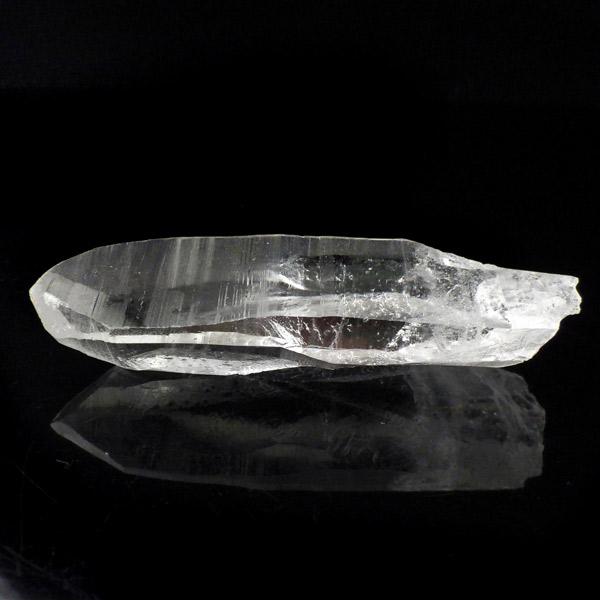 レムリアンシードクォーツ 水晶 原石 ポイント ブラジル産 天然石