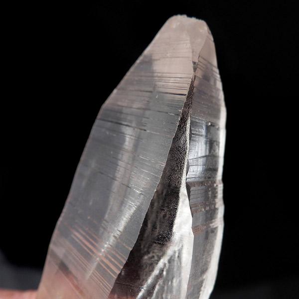 レムリアンシードクォーツ 水晶 原石 ポイント ブラジル産 天然石