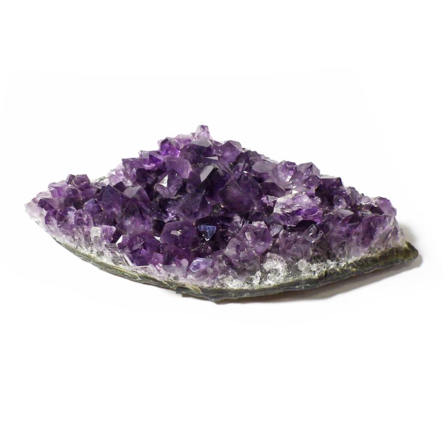 アメジストクラスター ウルグアイ産 紫水晶 天然石 パワーストーン