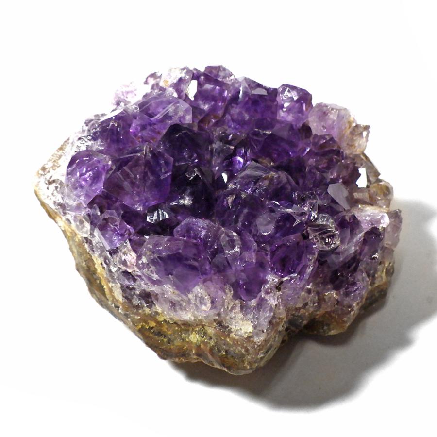 ウルグアイ産 アメジスト クラスター 紫水晶 天然石 パワーストーン 原石 アメジストクラスター ウルグアイ産 紫水晶 天然石 パワーストーン