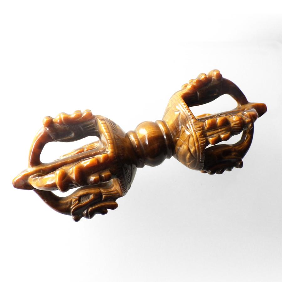 タイガーアイ 五鈷杵 【公式通販】