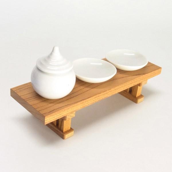 本格神棚セット 彫屋根三社宮 日本産欅使用 : 仏像と縁起物の専門店 龍