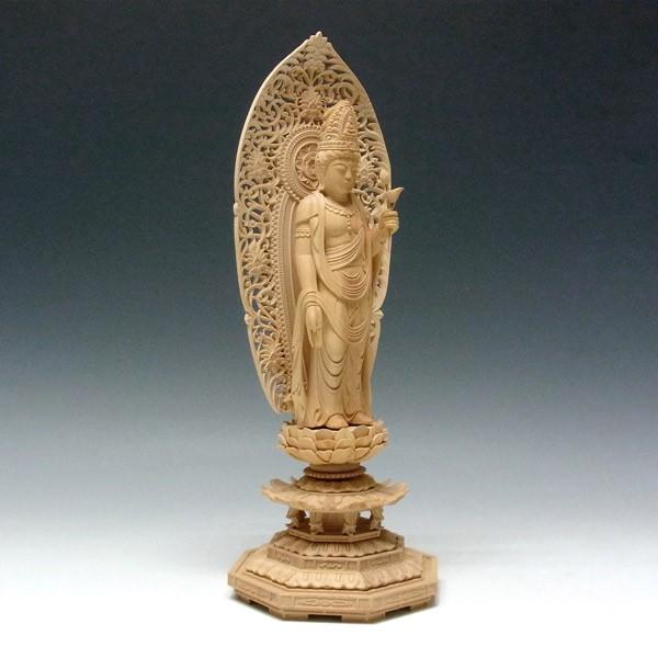 木製 仏像 観音菩薩像 精巧な彫刻 台座付き 高さ30cm 神具 木彫り仏像 観音菩薩」の人気商品一覧 | 安い商品を通販サイト
