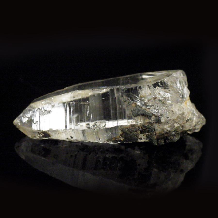 ガネーシュヒマールクォーツ 水晶 鉱物 ネパール・ラパ産 ガネッシュヒマール 天然石 パワーストーン_3