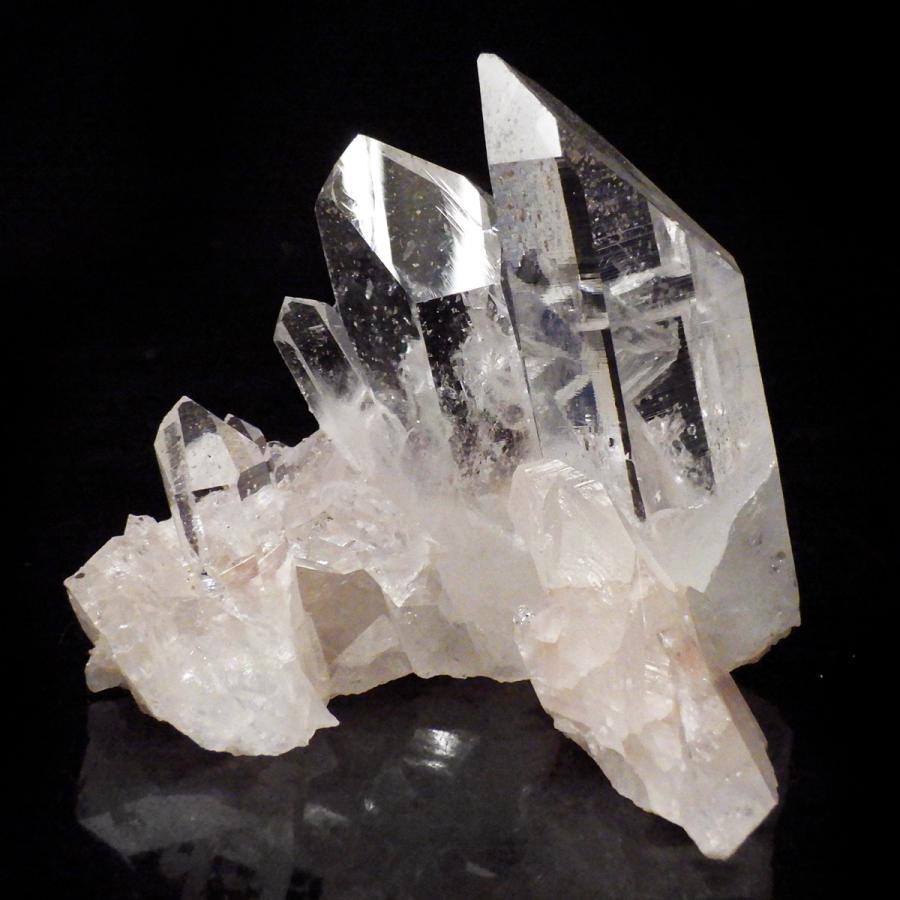コロンビアクォーツ クラスター 原石 水晶 コロンビア産 天然石