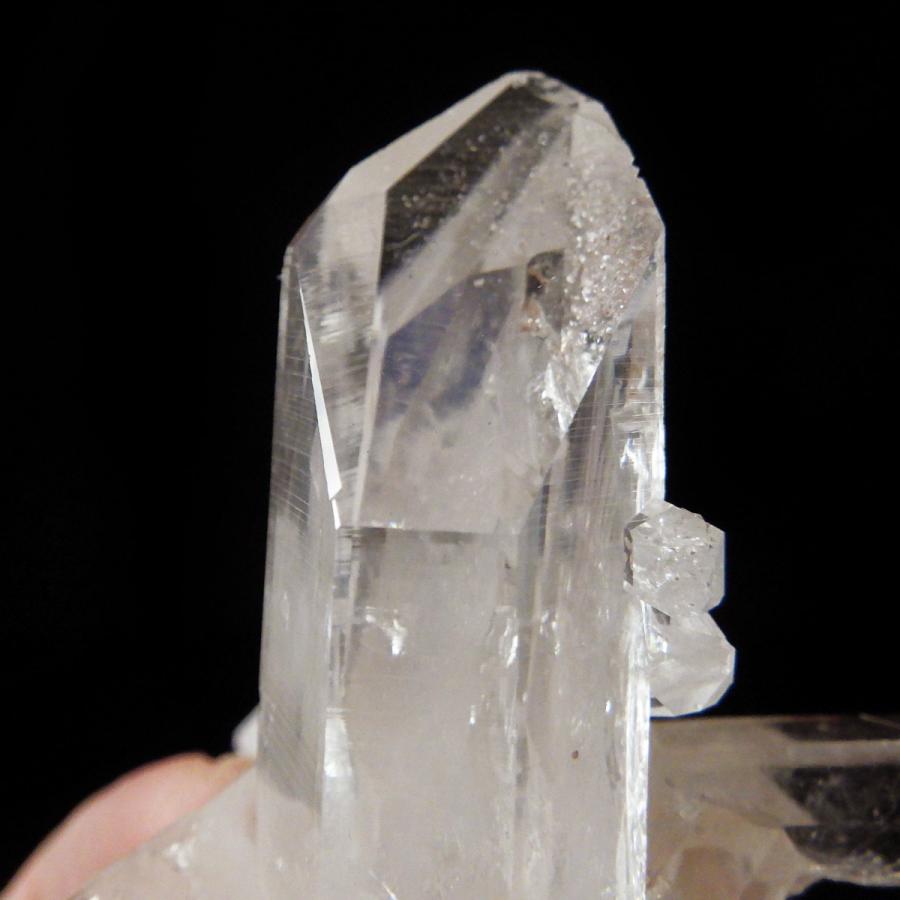 コロンビアクォーツ クラスター 原石 水晶 コロンビア産 天然石
