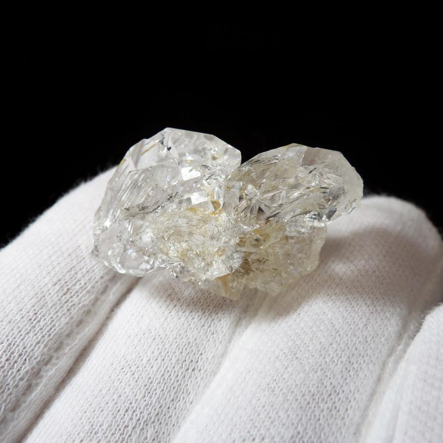 エレスチャルクォーツ 水晶 原石 イタリア産 天然石 パワーストーン_8