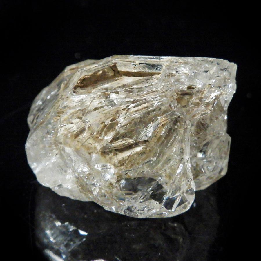 エレスチャルクォーツ 水晶 原石 イタリア産 天然石 パワーストーン 