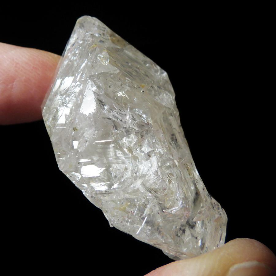 エレスチャルクォーツ 水晶 原石 イタリア産 天然石 パワーストーン_3