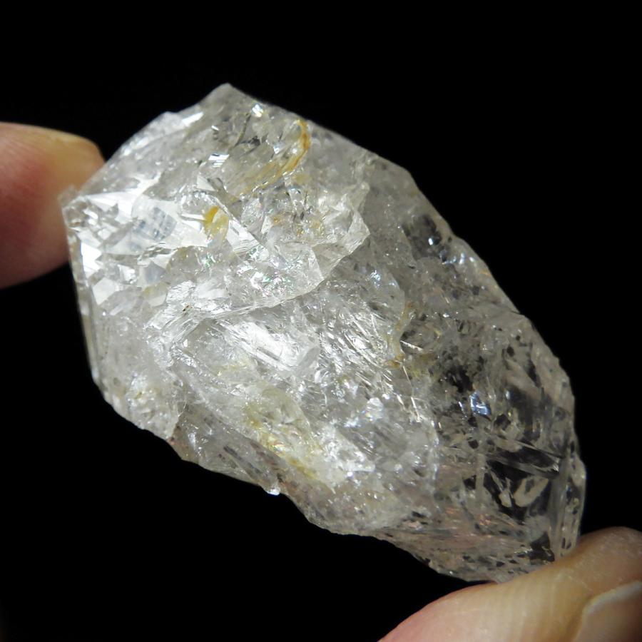 エレスチャルクォーツ 水晶 原石 イタリア産 天然石 パワーストーン_4