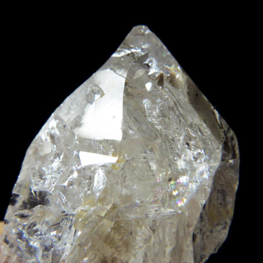 エレスチャルクォーツ 水晶 原石 イタリア産 天然石 パワーストーン_5