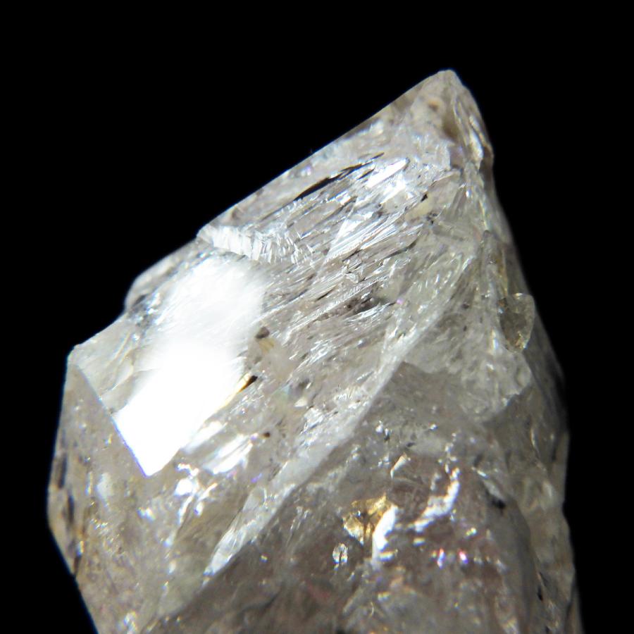 エレスチャルクォーツ 水晶 原石 イタリア産 天然石 パワーストーン_7