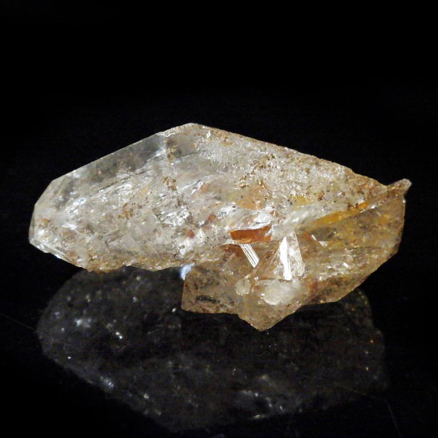 エレスチャルクォーツ 水晶 原石 イタリア産 天然石 パワーストーン_2