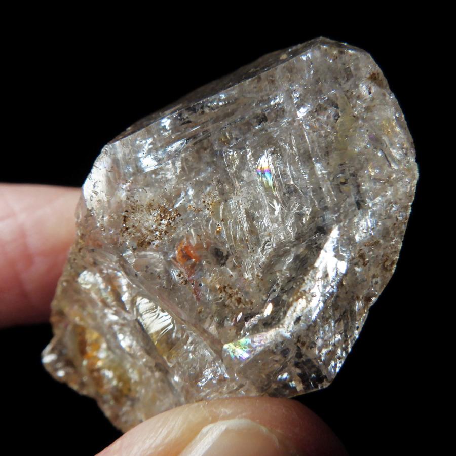 エレスチャルクォーツ 水晶 原石 イタリア産 天然石 パワーストーン_6