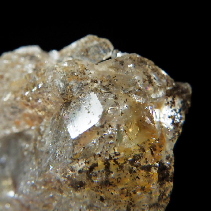 エレスチャルクォーツ 水晶 原石 イタリア産 天然石 パワーストーン_7