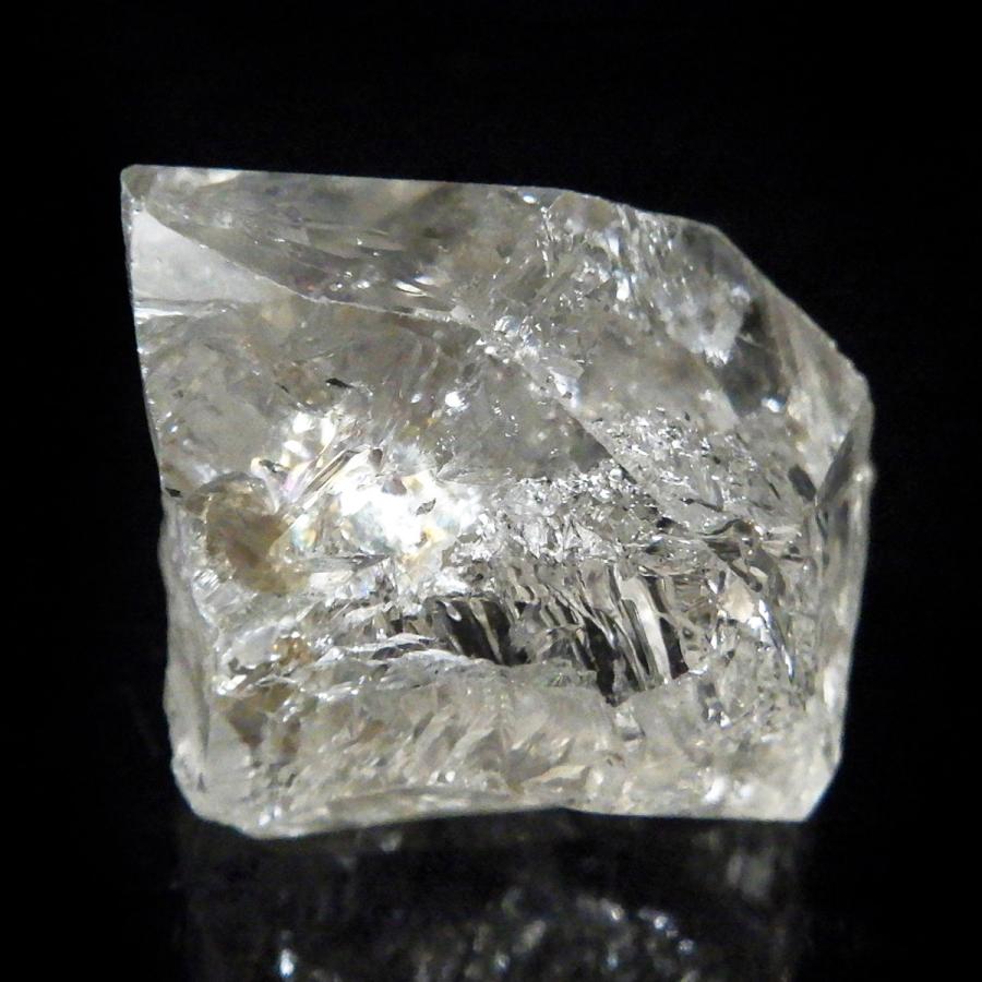 エレスチャルクォーツ 水晶 原石 イタリア産 天然石 パワーストーン
