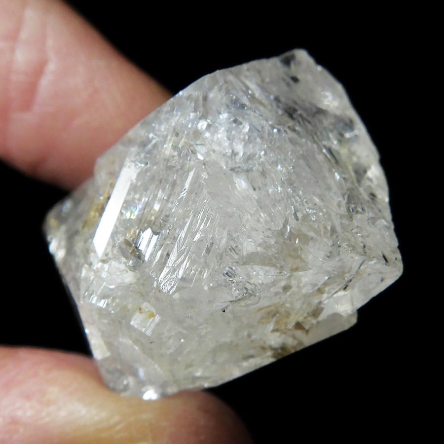 エレスチャルクォーツ 水晶 原石 イタリア産 天然石 パワーストーン 