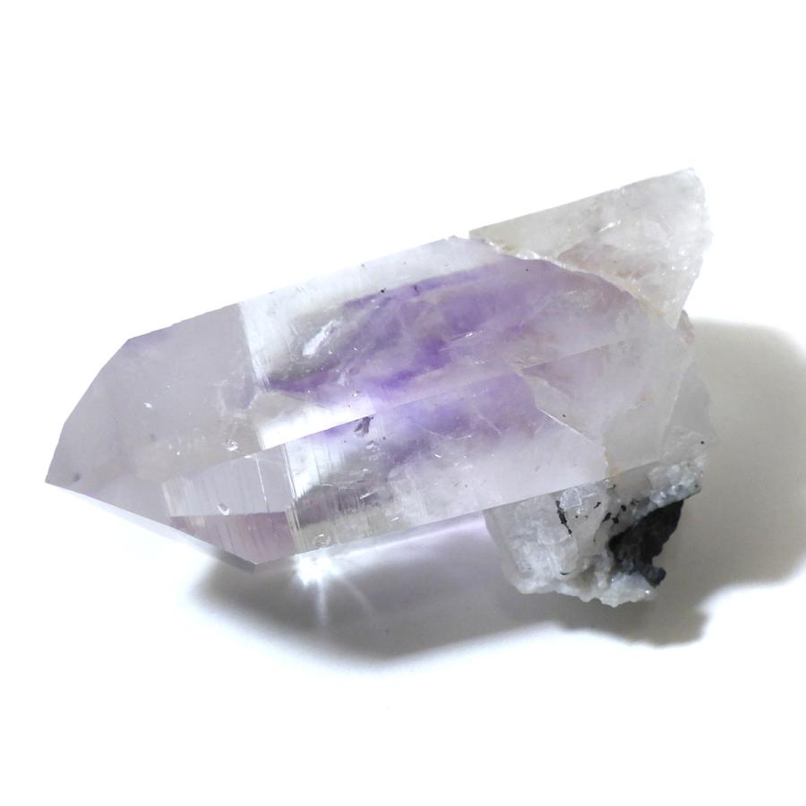 コレクター放出品】ナミビア ゴボボセブ連峰産 紫水晶/アメジスト