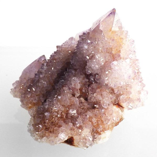 カクタスアメジスト(スピリットクォーツ) 原石 南アフリカ産 天然石