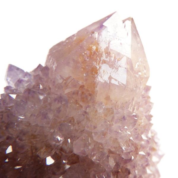 カクタスアメジスト(スピリットクォーツ) 原石 南アフリカ産 天然石