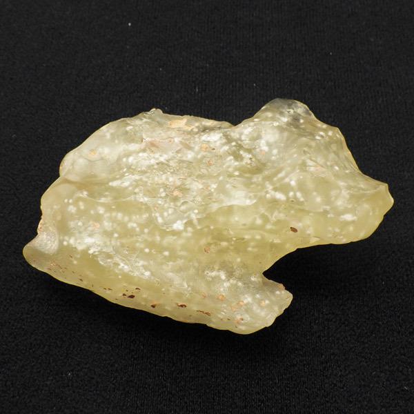 リビアングラス 原石 エジプト産 結晶 鉱物 天然石 パワーストーン