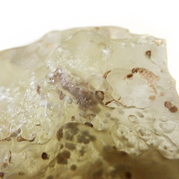 リビアングラス 原石 エジプト産 結晶 鉱物 天然石 パワーストーン