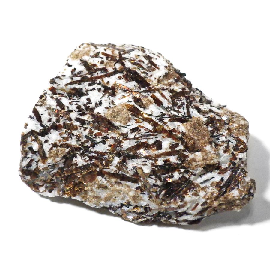 アストロフィライト 原石 ロシア産 星葉石 天然石 パワーストーン 鉱物