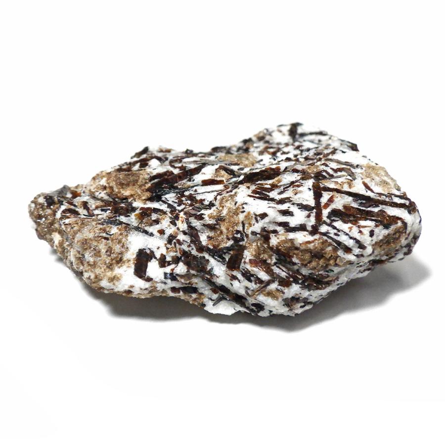 パワーストーン　アストロフィライト　星葉石　原石　天然石　10g　No.362 アストロ〜☆ Astrophyllite アストロフィライト 星葉石 原石