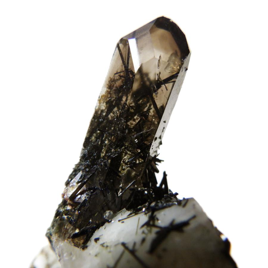 パワーストーン天然石原石エジリン輝石33gNo.159