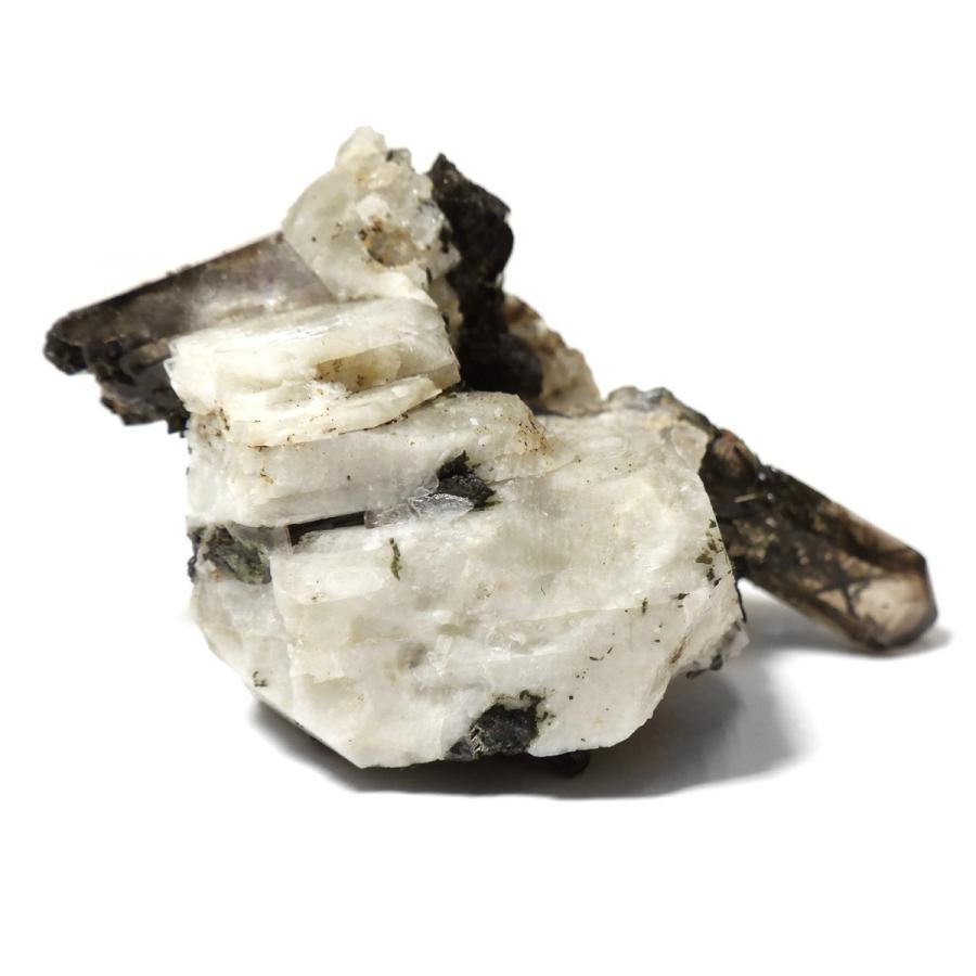 パワーストーン天然石原石エジリン輝石33gNo.159