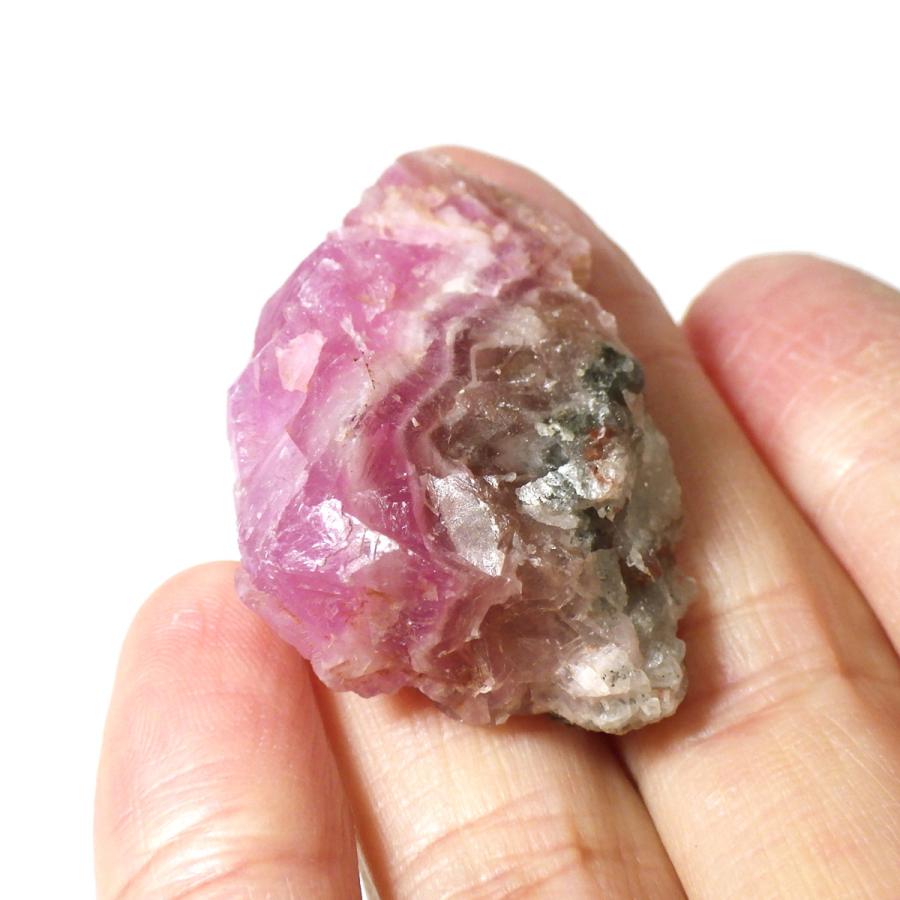 極美】コバルトカルサイト 原石 標本 結晶 極美】コバルトカルサイト