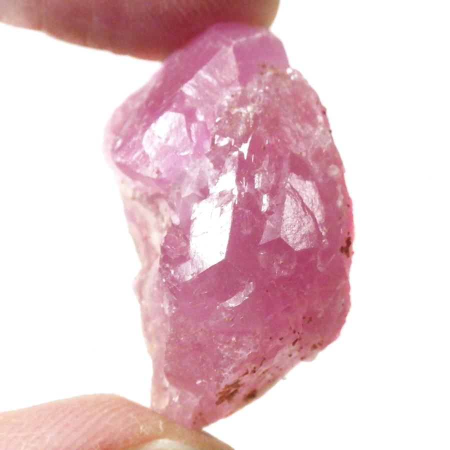 コバルトカルサイト 原石 コンゴ産 天然石 パワーストーン 鉱物 結晶