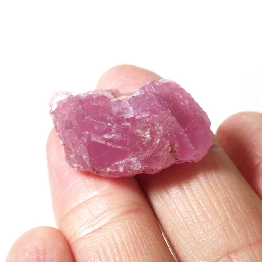 コバルトカルサイト 原石 コンゴ産 天然石 パワーストーン 鉱物 結晶