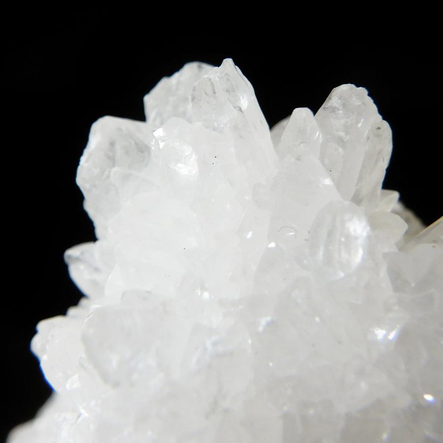 ホワイトアラゴナイト フロスフェリ 結晶 原石 メキシコ産 天然石 パワーストーン 鉱物