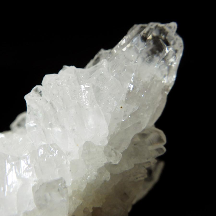 ホワイトアラゴナイト フロスフェリ 結晶 原石 メキシコ産 天然石 パワーストーン 鉱物