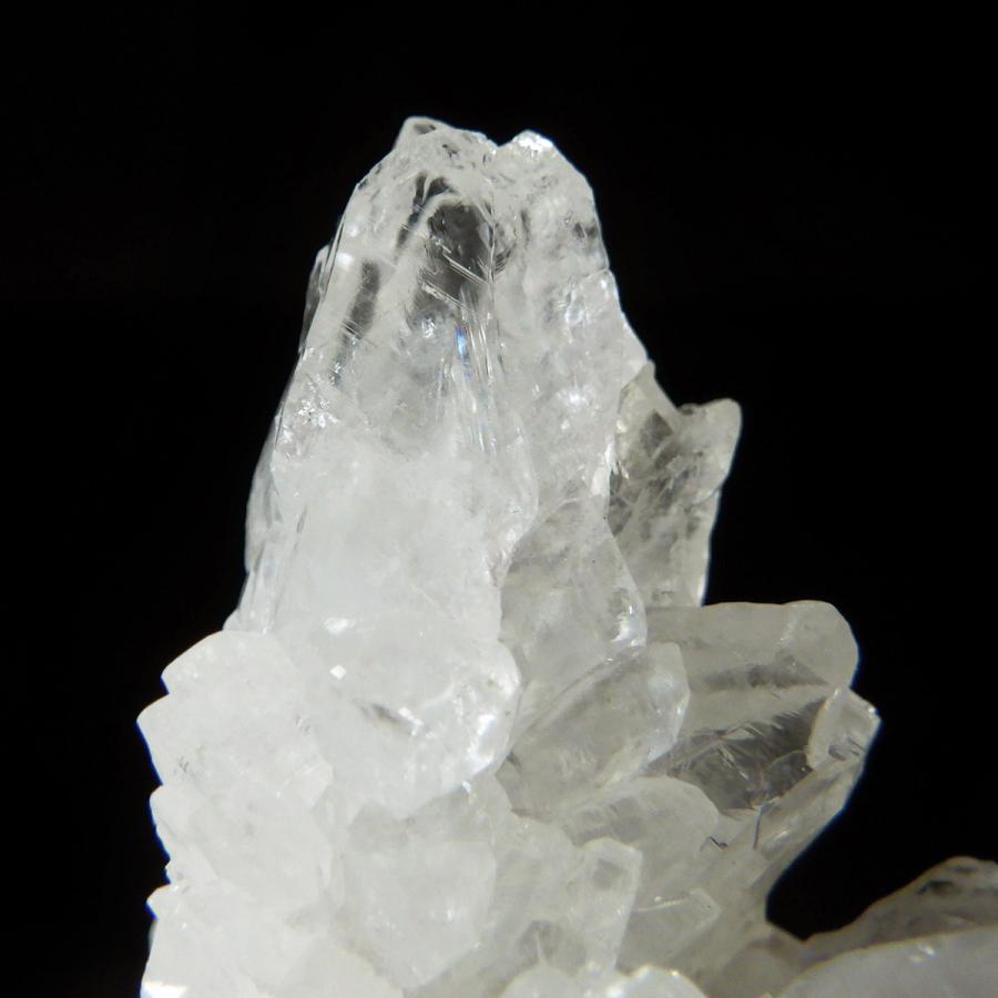 ホワイトアラゴナイト フロスフェリ 結晶 原石 メキシコ産 天然石 パワーストーン 鉱物